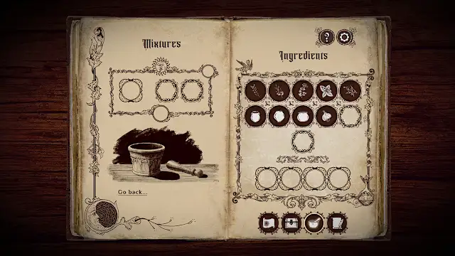 49 Keys screenshot 4