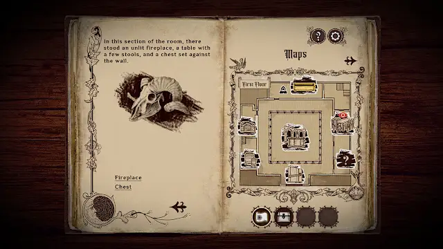 49 Keys screenshot 3