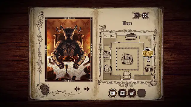 49 Keys screenshot 2