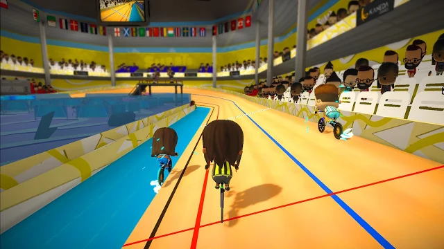 Smoots Summer Games II screenshot 5