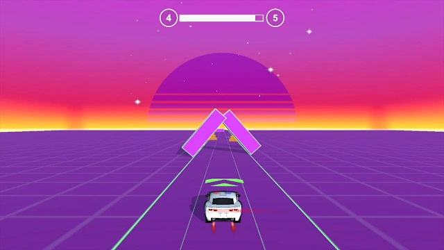 Neon Cop screenshot 3