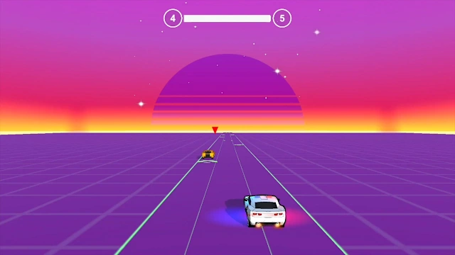 Neon Cop screenshot 5