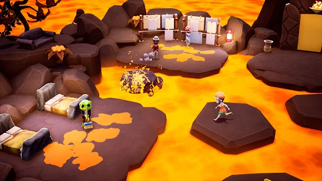 Welcome to Empyreum screenshot 5