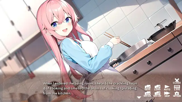 Undesired Harem - ハーレムなんか望んでない！ - screenshot 1
