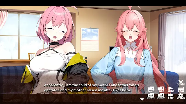 Undesired Harem - ハーレムなんか望んでない！ - screenshot 5