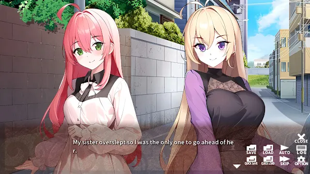 Undesired Harem - ハーレムなんか望んでない！ - screenshot 6