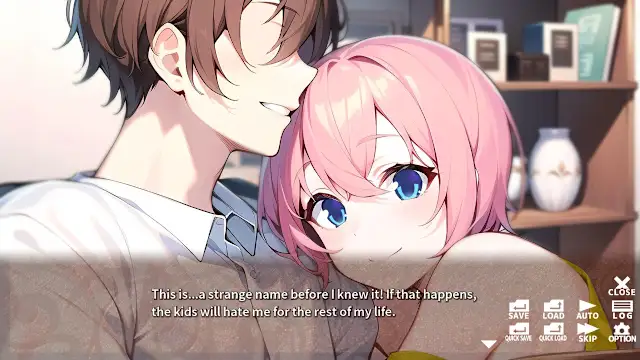 Undesired Harem - ハーレムなんか望んでない！ - screenshot 2