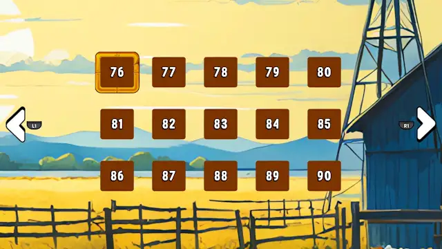 Bouncy Chicken screenshot 5