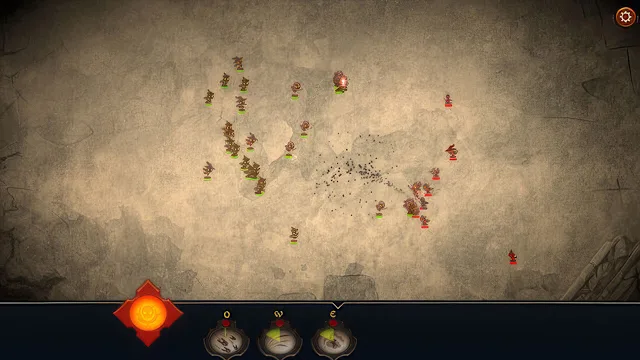 Little Army screenshot 4