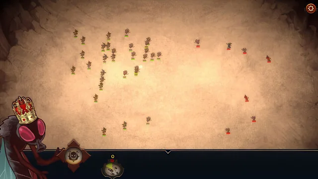Little Army screenshot 3
