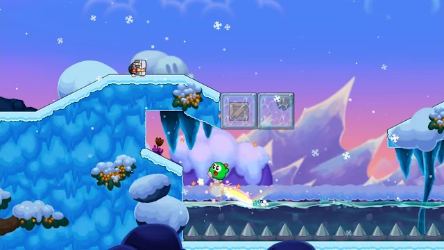 Gimmick! 2 screenshot 5