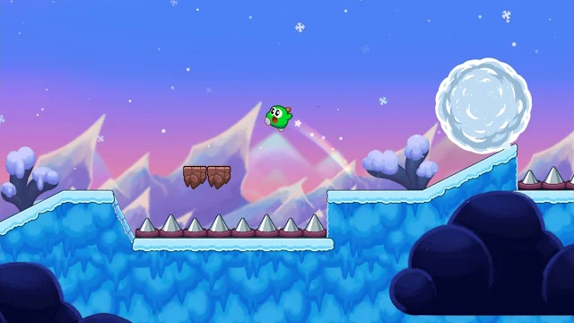 Gimmick! 2 screenshot 6
