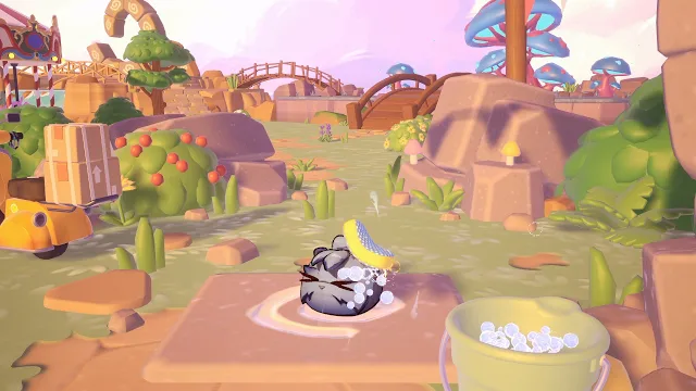 Critter Café screenshot 5