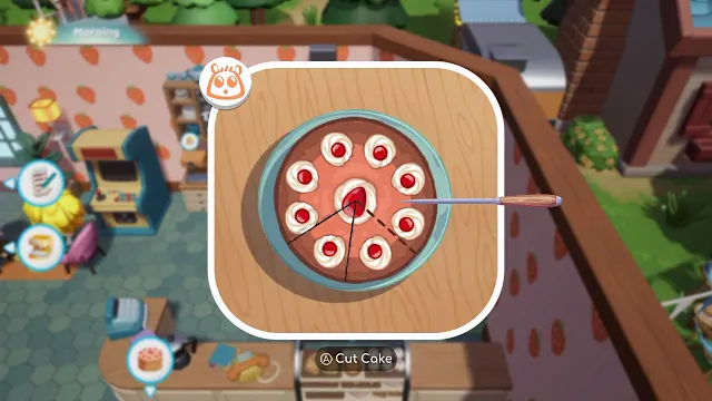 Critter Café screenshot 4