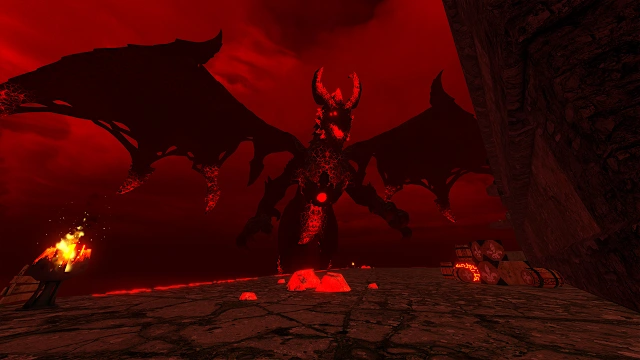 Shadowblade Knight Symphony screenshot 2