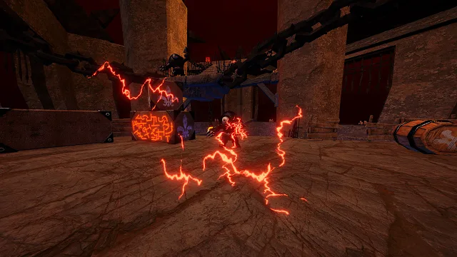 Shadowblade Knight Symphony screenshot 6