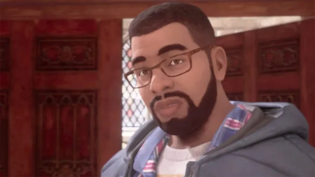 Life is Strange: Double Exposure screenshot 6