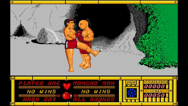The Last Ninja Collection + Bonus Games screenshot 6