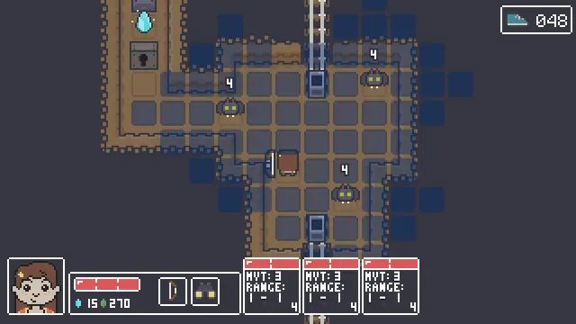 Prune & Milo screenshot 3