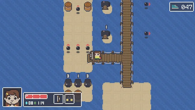 Prune & Milo screenshot 4