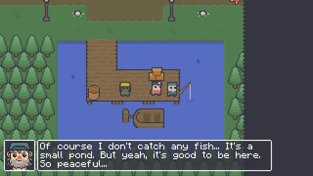 Prune & Milo screenshot 6