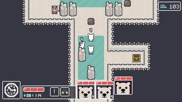 Prune & Milo screenshot 5