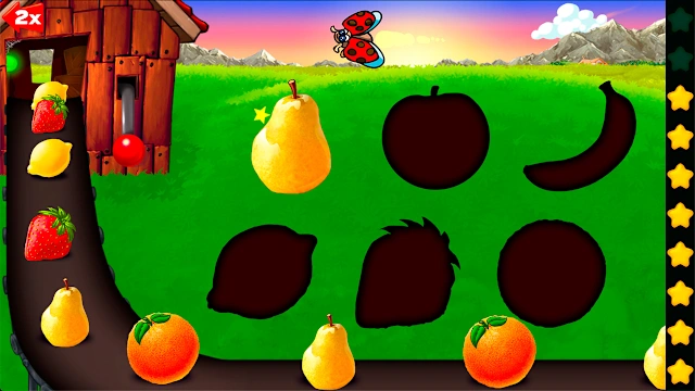 Early Learning Games for Kids, Toddlers & Babies screenshot 4