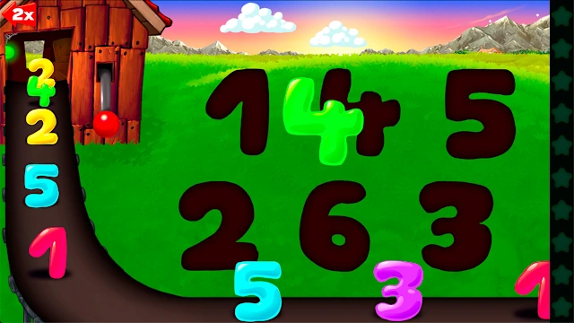 Early Learning Games for Kids, Toddlers & Babies screenshot 2