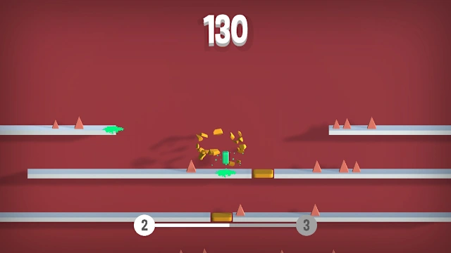 Break It screenshot 5