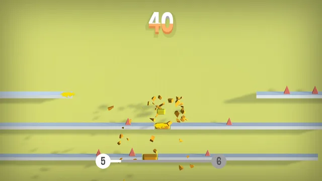 Break It screenshot 1