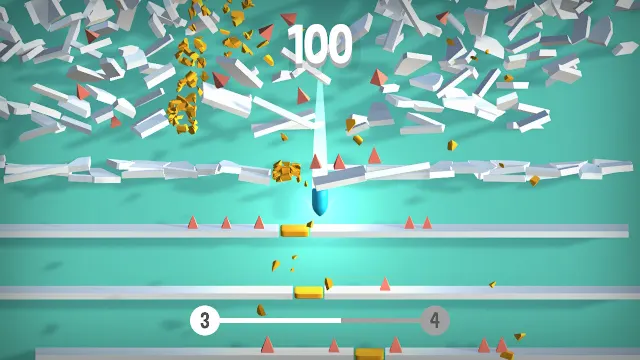Break It screenshot 0