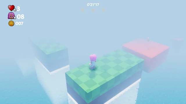 Purple Explorer screenshot 3
