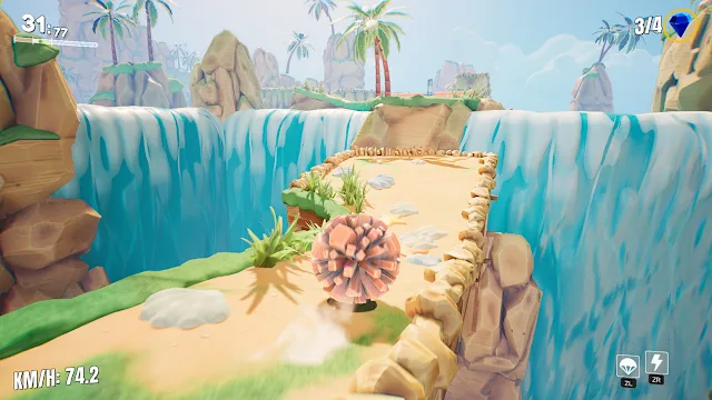 Marble Abduction! Patti Hattu screenshot 5