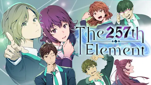The 257th Element