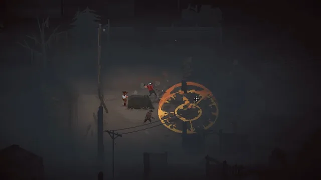 Kill The Crows screenshot 6