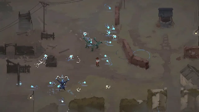 Kill The Crows screenshot 4