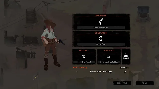 Kill The Crows screenshot 5