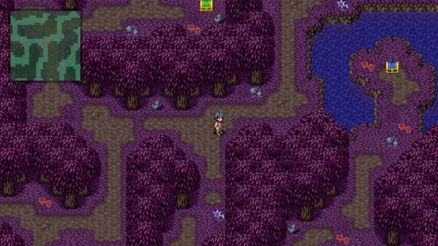 Ancient Phantasma screenshot 5