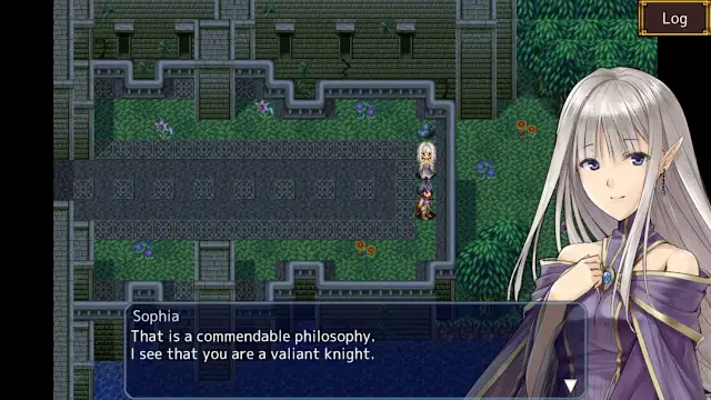 Ancient Phantasma screenshot 4