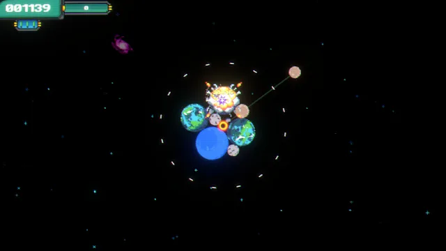 WAKUSEI screenshot 4