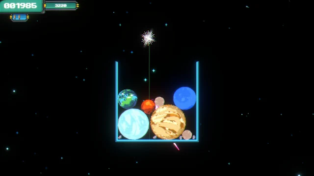 WAKUSEI screenshot 2