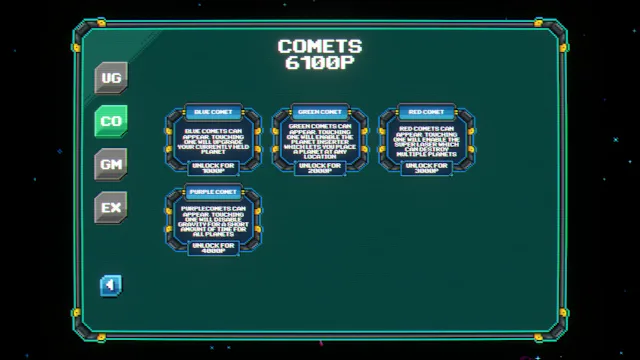 WAKUSEI screenshot 3