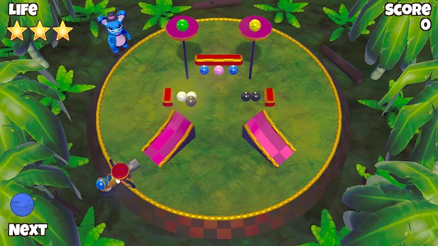 Clasherball screenshot 4