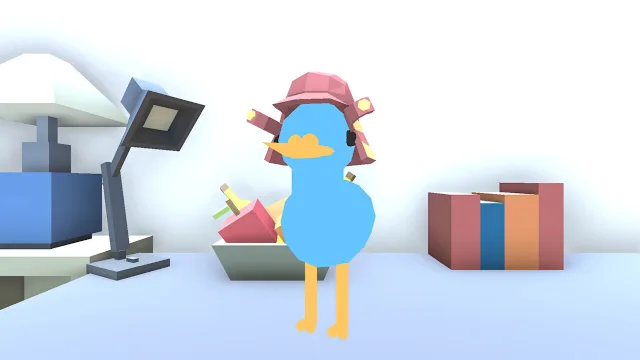 Duck Creator screenshot 1