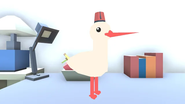 Duck Creator screenshot 2