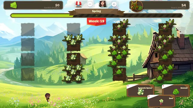 A Simple Life screenshot 0