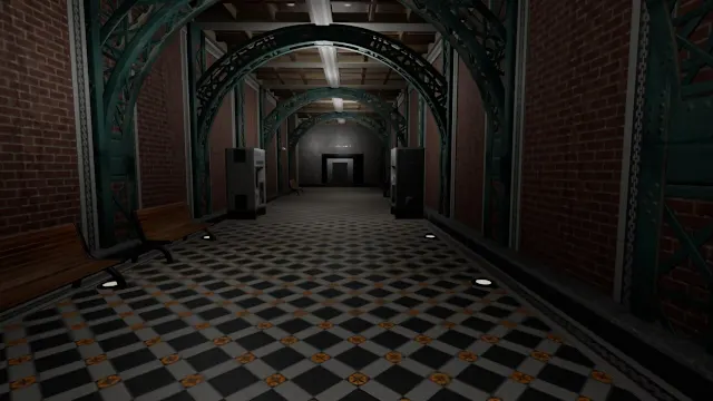 HighScore Anomaly Underground screenshot 0