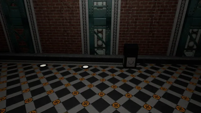 HighScore Anomaly Underground screenshot 3