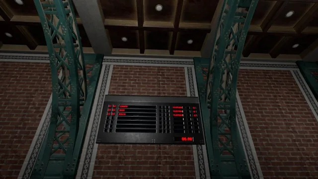 HighScore Anomaly Underground screenshot 1