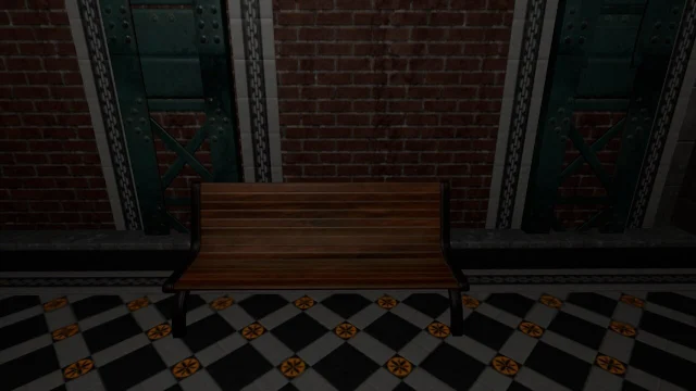 HighScore Anomaly Underground screenshot 4